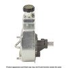 A1 Cardone New Power Steering Pump, 96-8763 96-8763